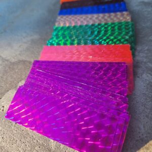 Adhesive Coil Cover Set of 2