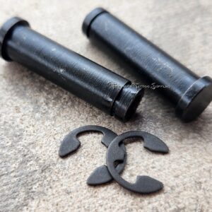 T-Top Cores with E-Clips Set