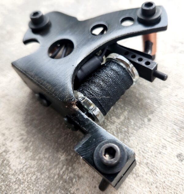 Black Stinger Liner Tattoo Machine