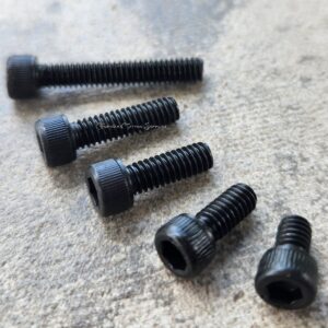 8-32 Socket Cap Screw
