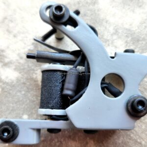 Lefty Gray Walker Shader Tattoo Machine