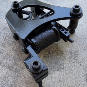 Black Jensen Liner Tattoo Machine
